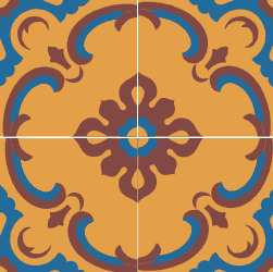 Persian Carpet